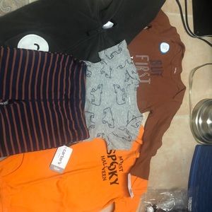 Carter’s baby 18m clothes